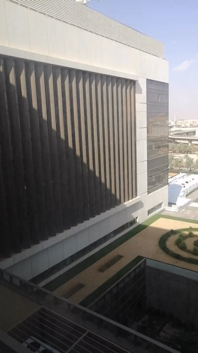 مستشفى الملك عبدالله الجامعي