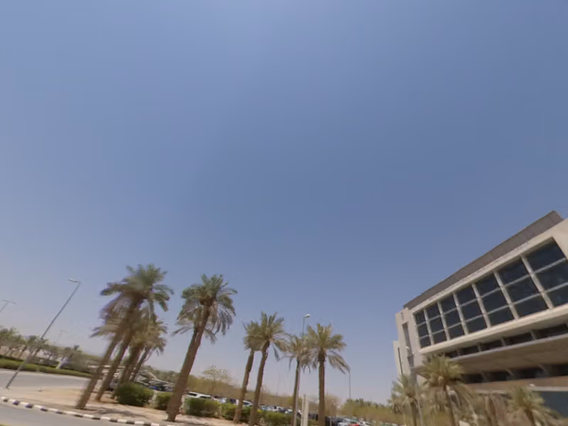 مستشفى الملك عبدالله الجامعي