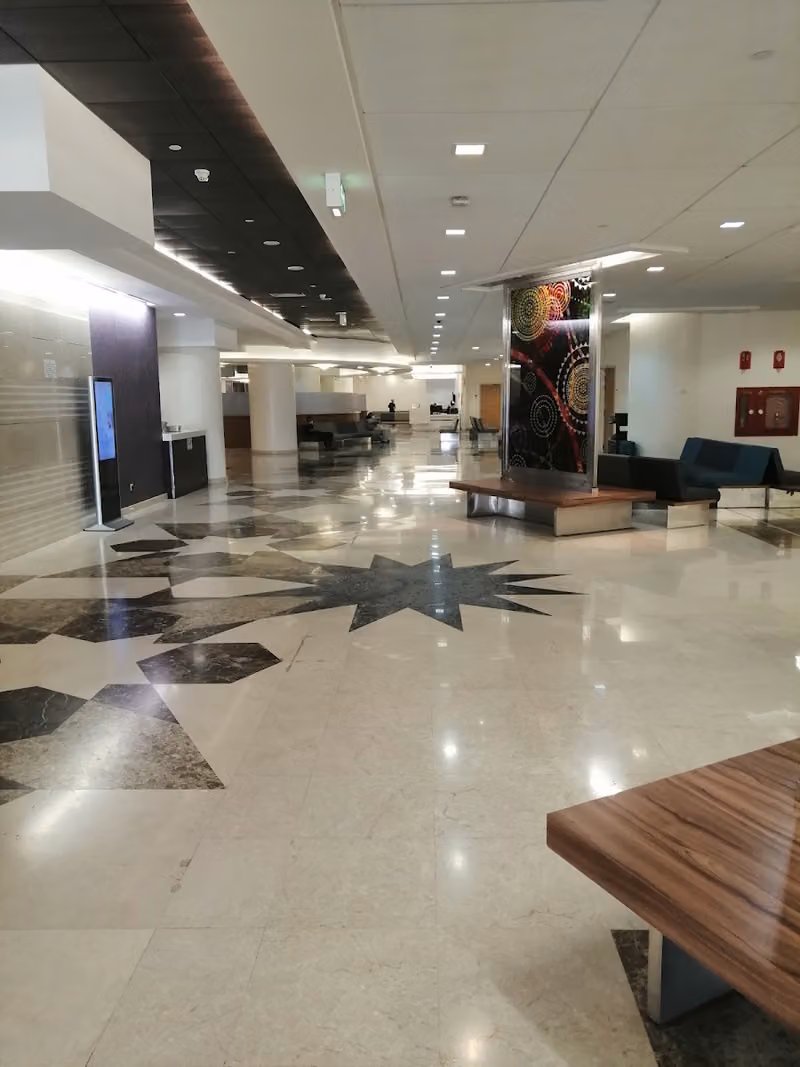 King Abdullah Specialized Children’s Hospital (KASCH)