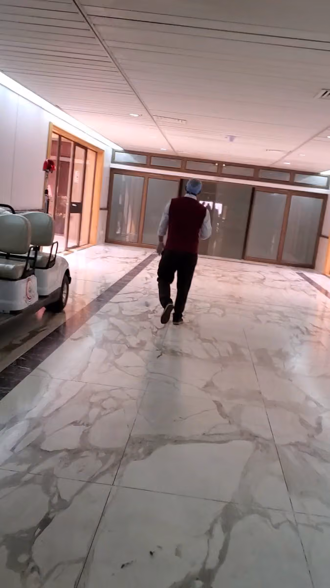 مستشفى الملك فهد