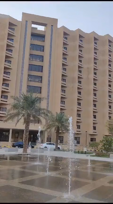 King Faisal Specialist Hospital & Research Centre