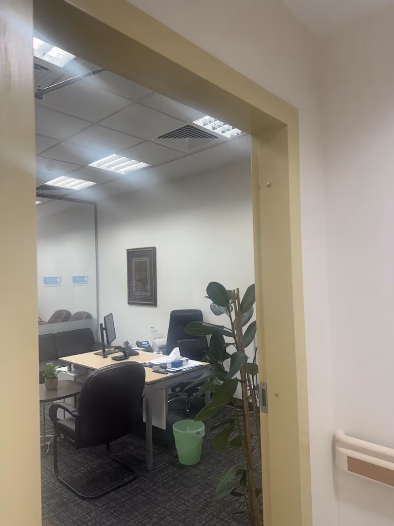 مستشفى الملك خالد الجامعي - البوابة الرئيسية - التنويم
