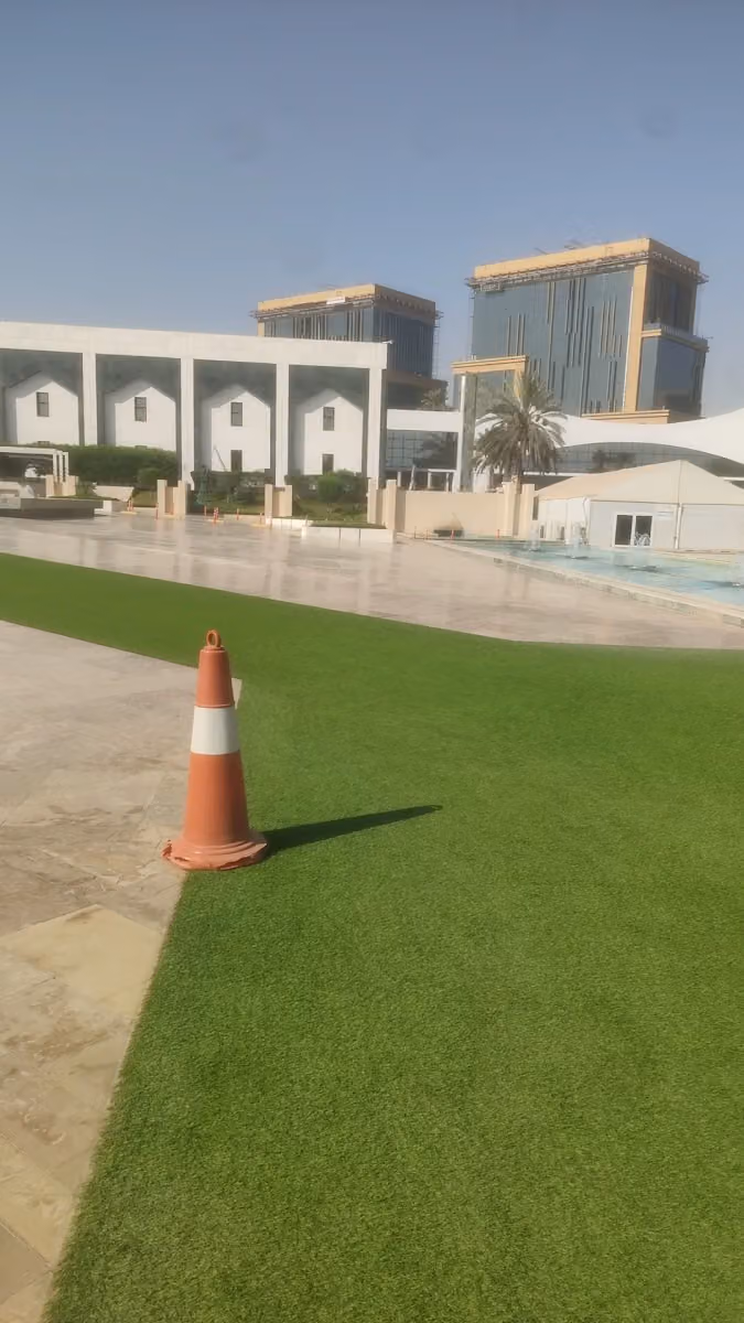 مستشفى الملك خالد التخصصي للعيون