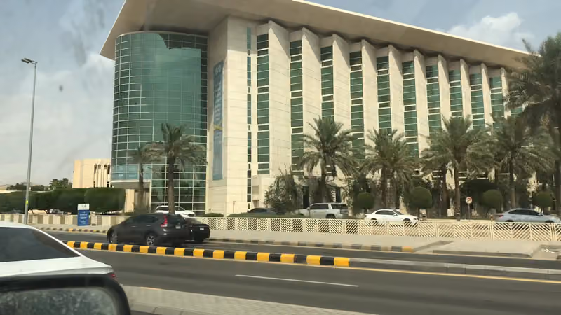 Kingdom Hospital