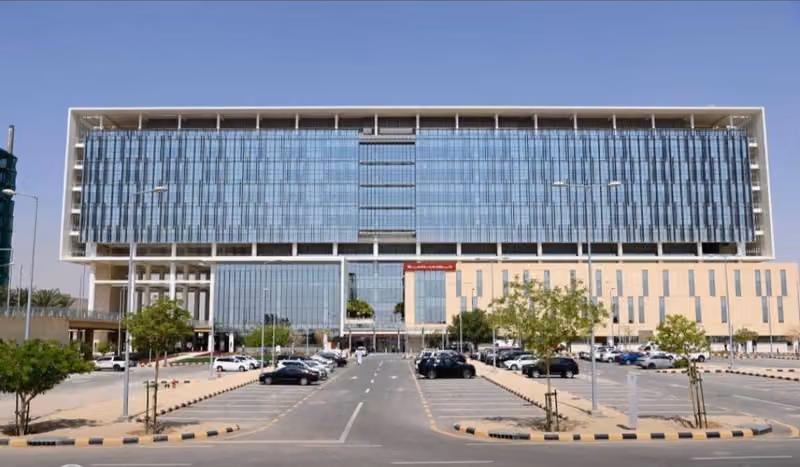 Women's Health Hospital