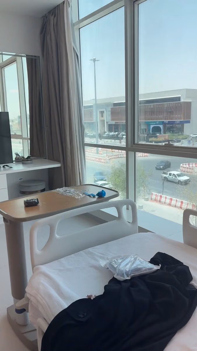 مستشفى آرتيه للتجميل