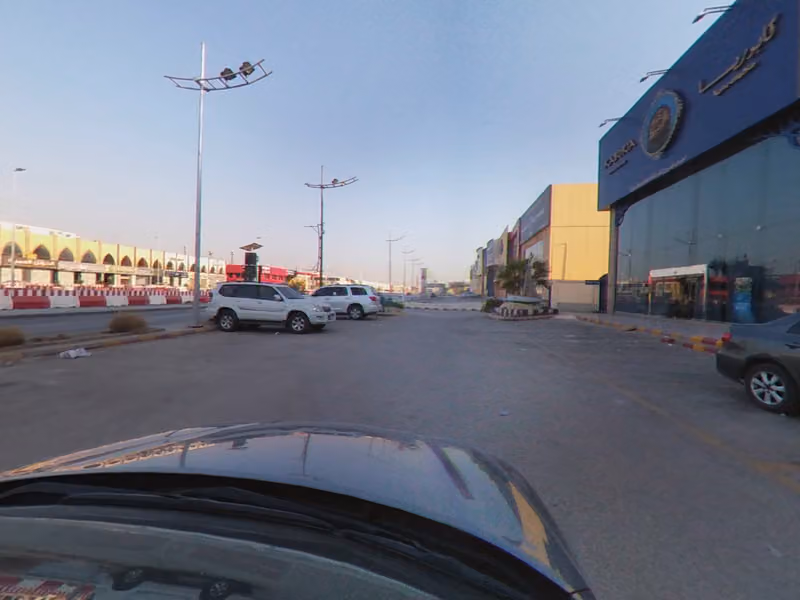 مستشفى أس أم سي