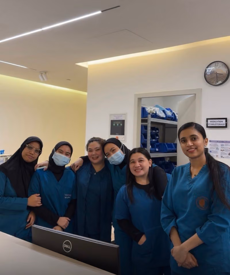 مستشفى فيرا لجراحة التجميل