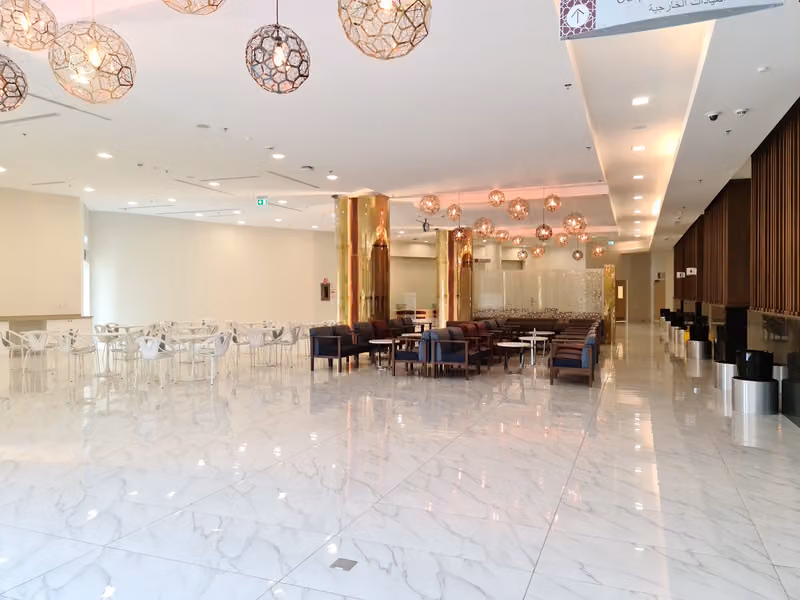 مستشفى إنترهيلث