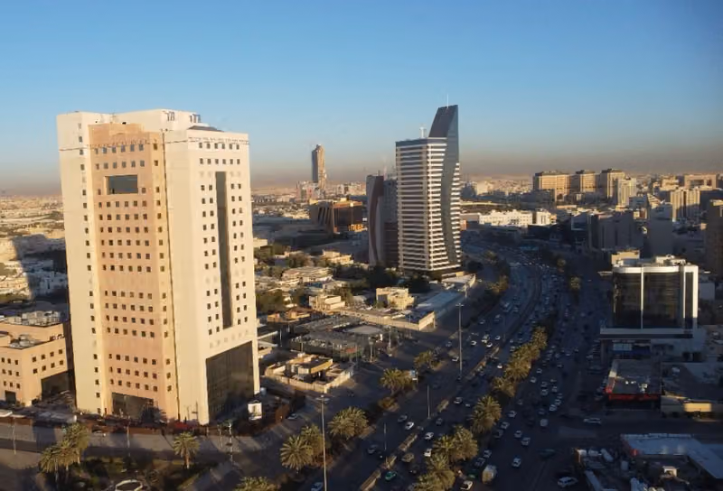 مستشفى ميدتاون