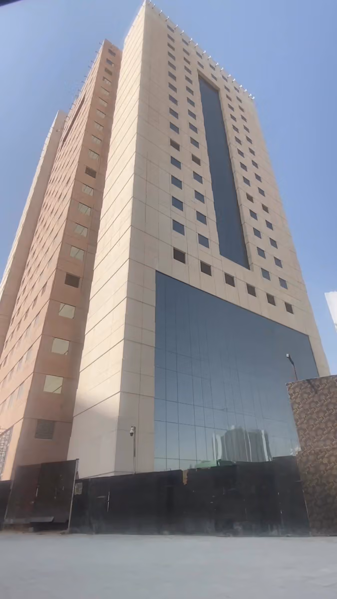 مستشفى ميدتاون