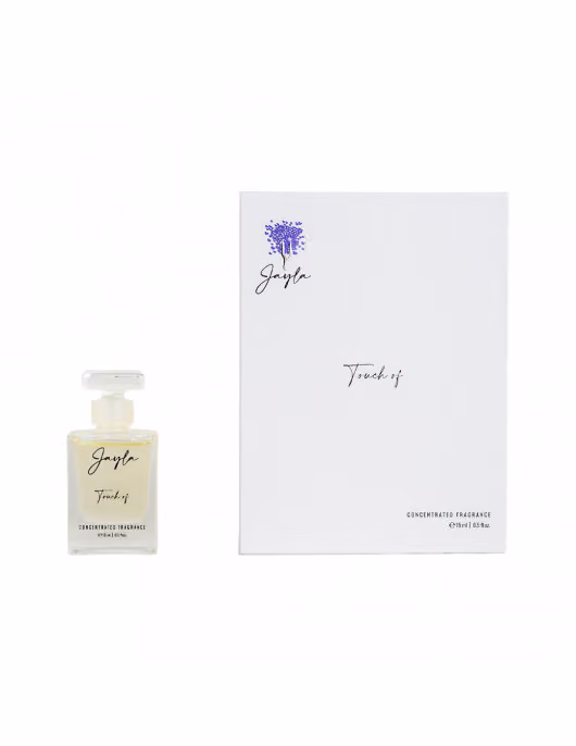 مستودع شركة بشرة منتعشة للتجارة ( جيلا JAYLA )