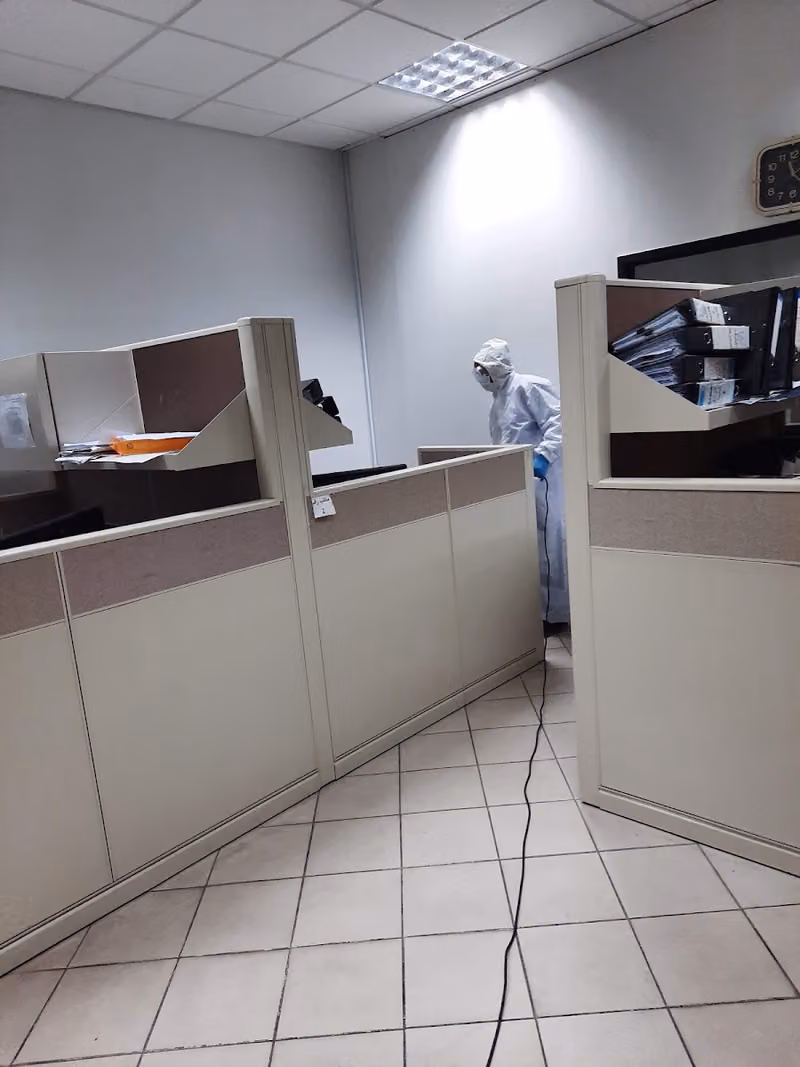 مستودعات الجامعة