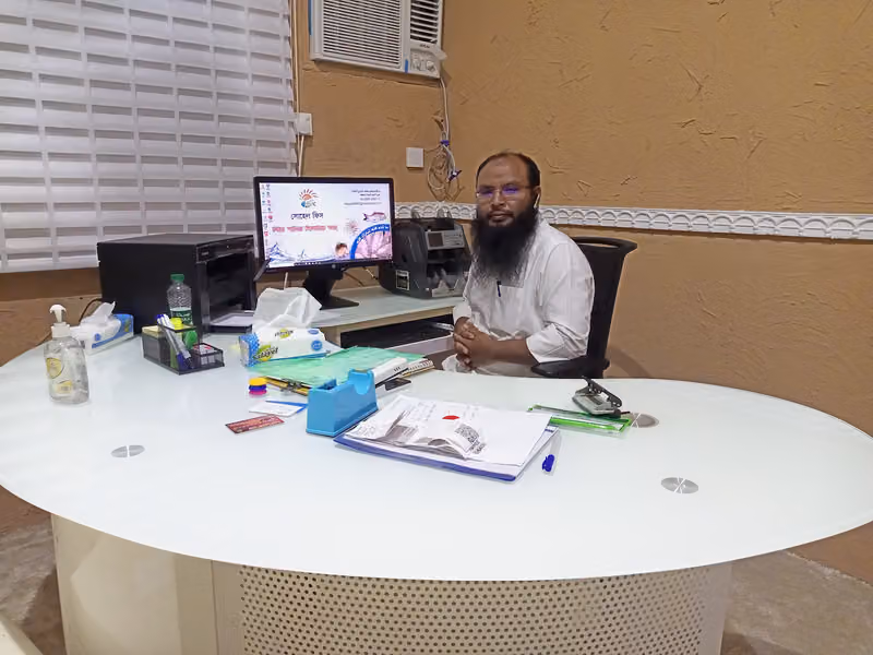 مستودعات المعالي للتبريد