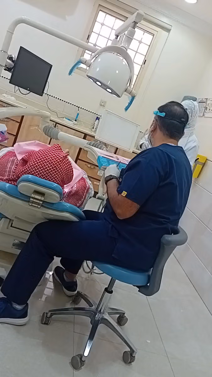 مستوصف الفاربي