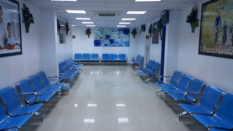 Safa Makkah Polyclinic 3