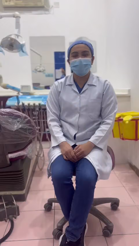 مستوصف وروف الطبي