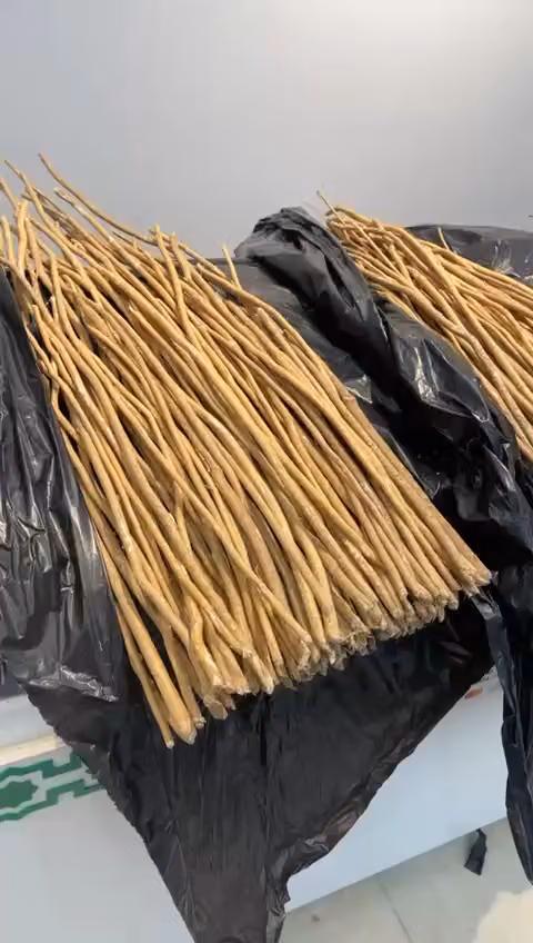 مسواك لؤلؤة الاراك