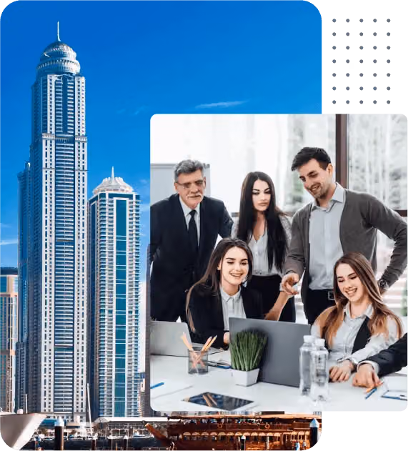 MSZ Consultancy | Business Setup in KSA