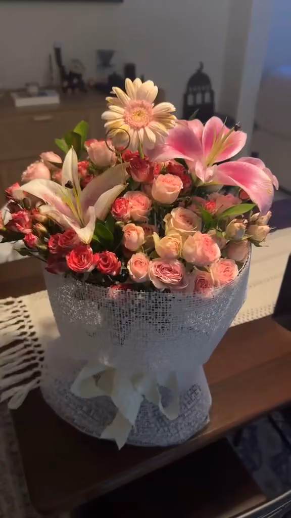 متى ألقاك