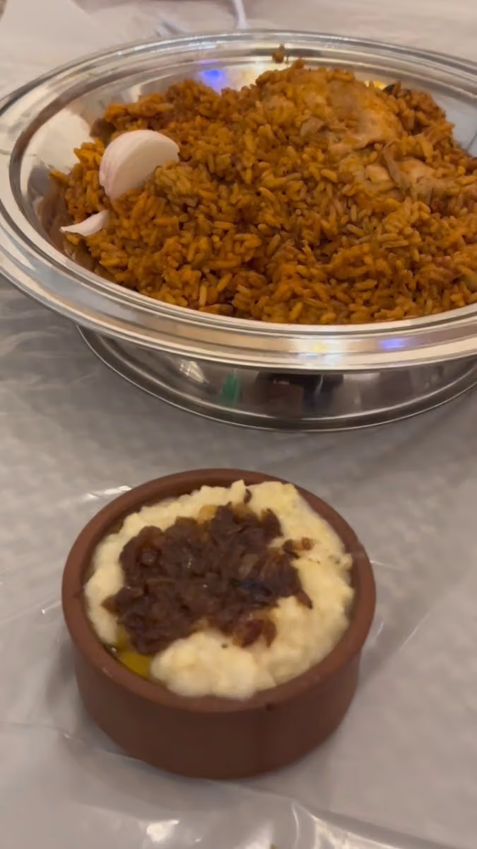 مطاعم ابن خيمان