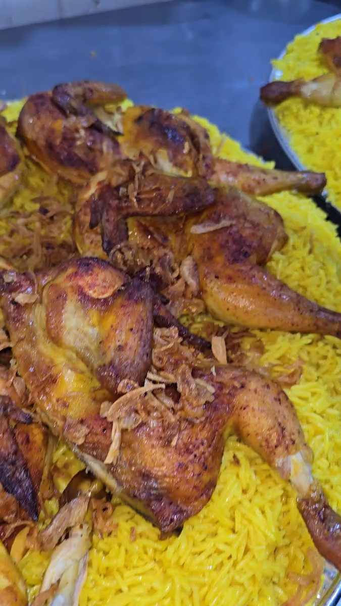 مطاعم ابن خيمان