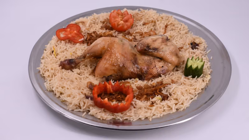 مطاعم ابن خيمان