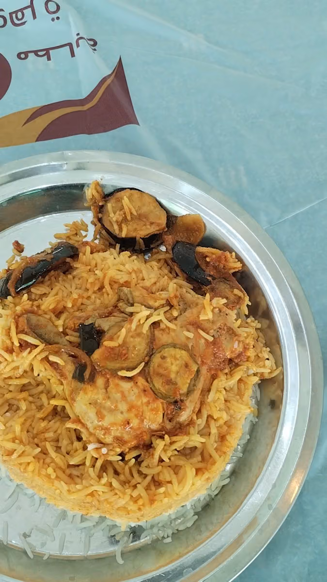مطاعم أضواء الجوهرة