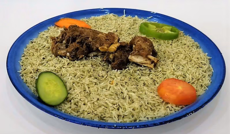 مطاعم الأزدية للأكلات الشعبية