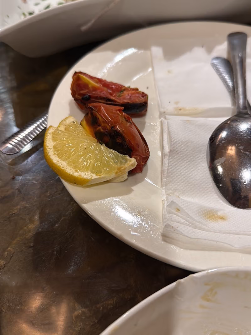 مطاعم الدفواء