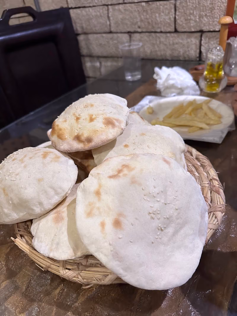 مطاعم الدفواء