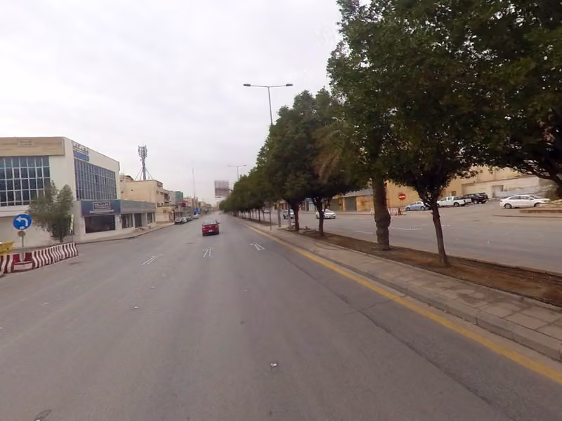 مطاعم الدفواء