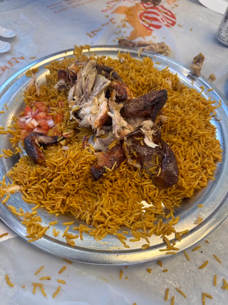 مطاعم الذود
