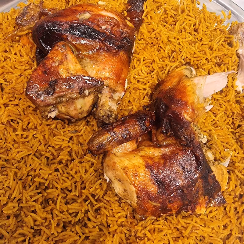 مطاعم الذود