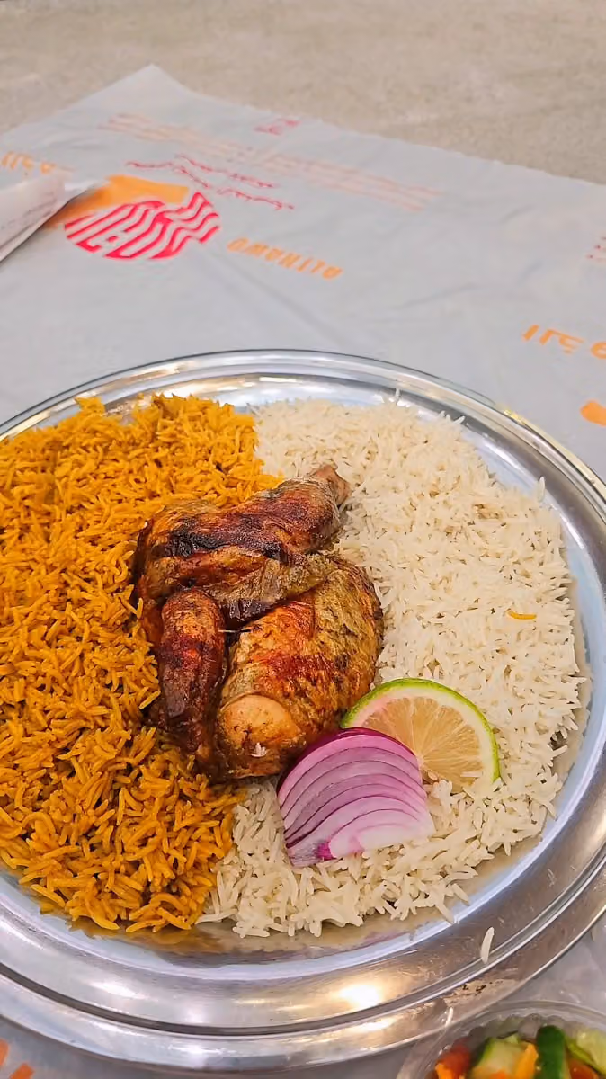 مطاعم الذود