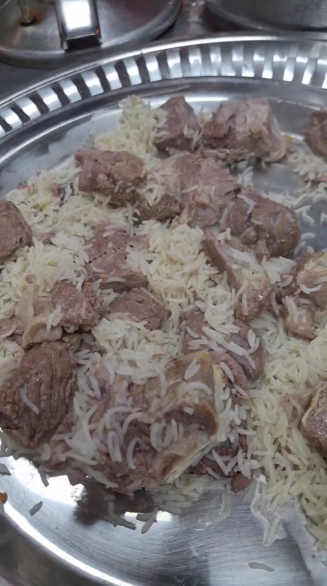 مطاعم الذود