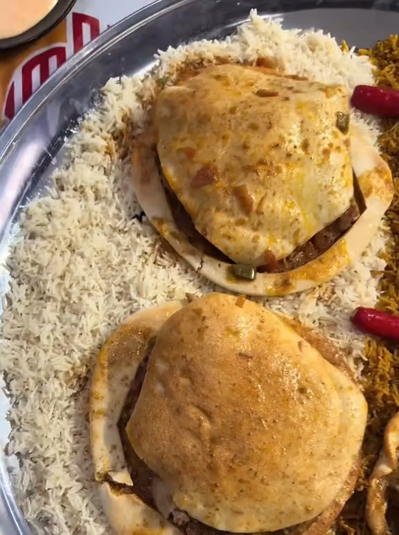 مطاعم الذود