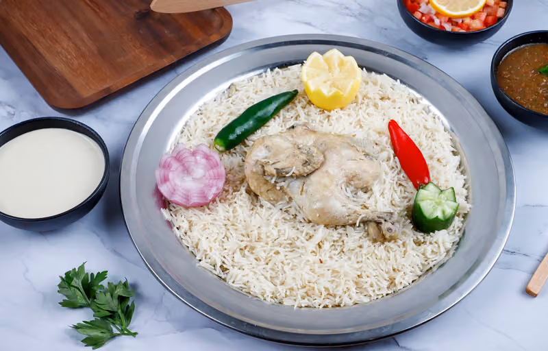 مطاعم الذود