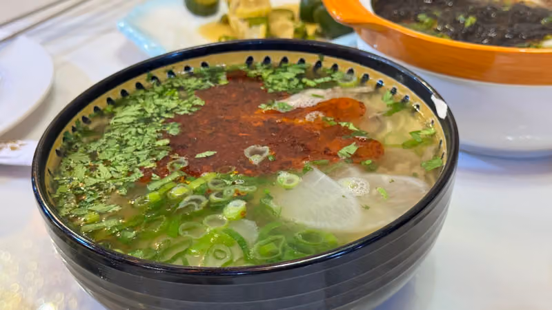 利雅得西北风情餐厅(مطاعم الخير الصيني)