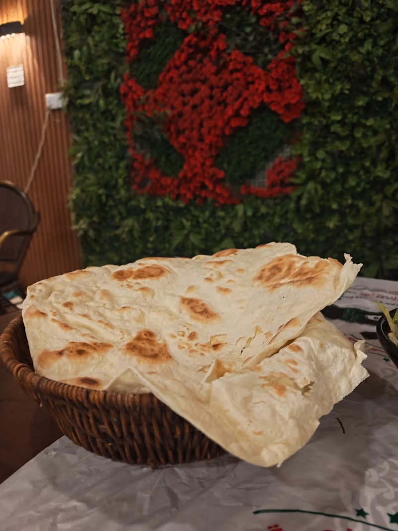 مطاعم المحمدية فرع ٣