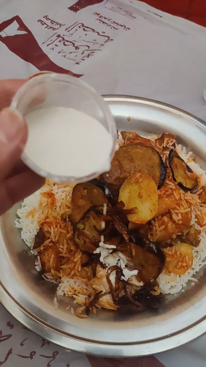 مطاعم المقصورة الفضية