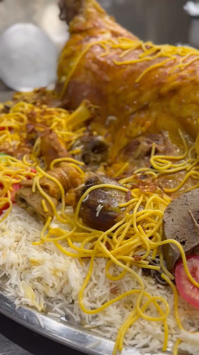 مطاعم الراشد