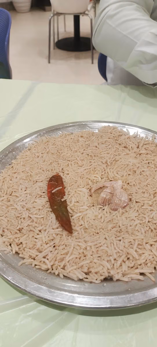مطاعم السعودي