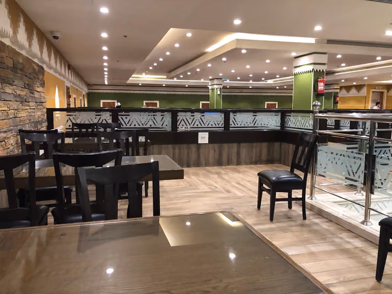 Seddah Restaurants
