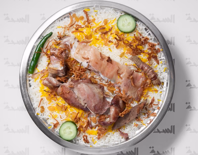 Seddah Restaurants