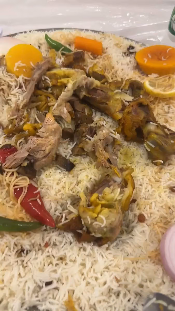 مطاعم الشلوي