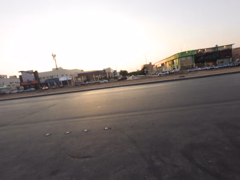 مطاعم الشراع
