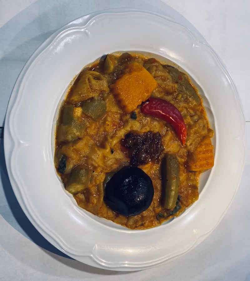 Samman Restaurant