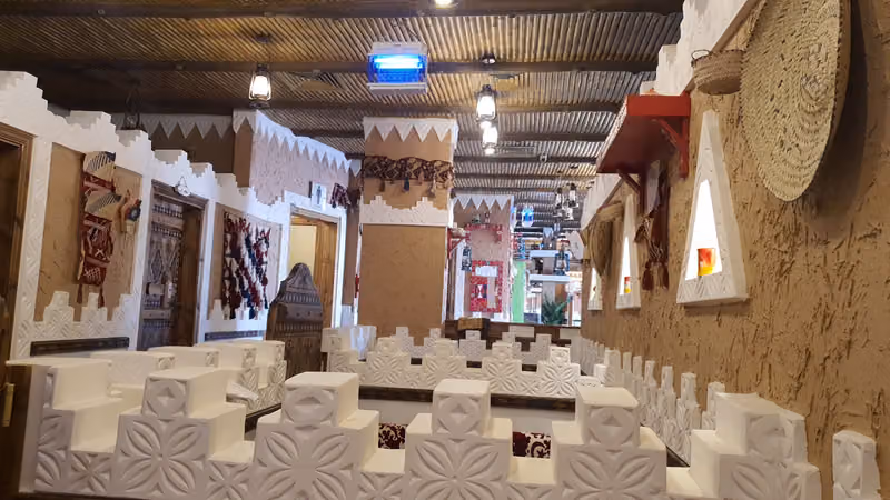 مطاعم الوليمة