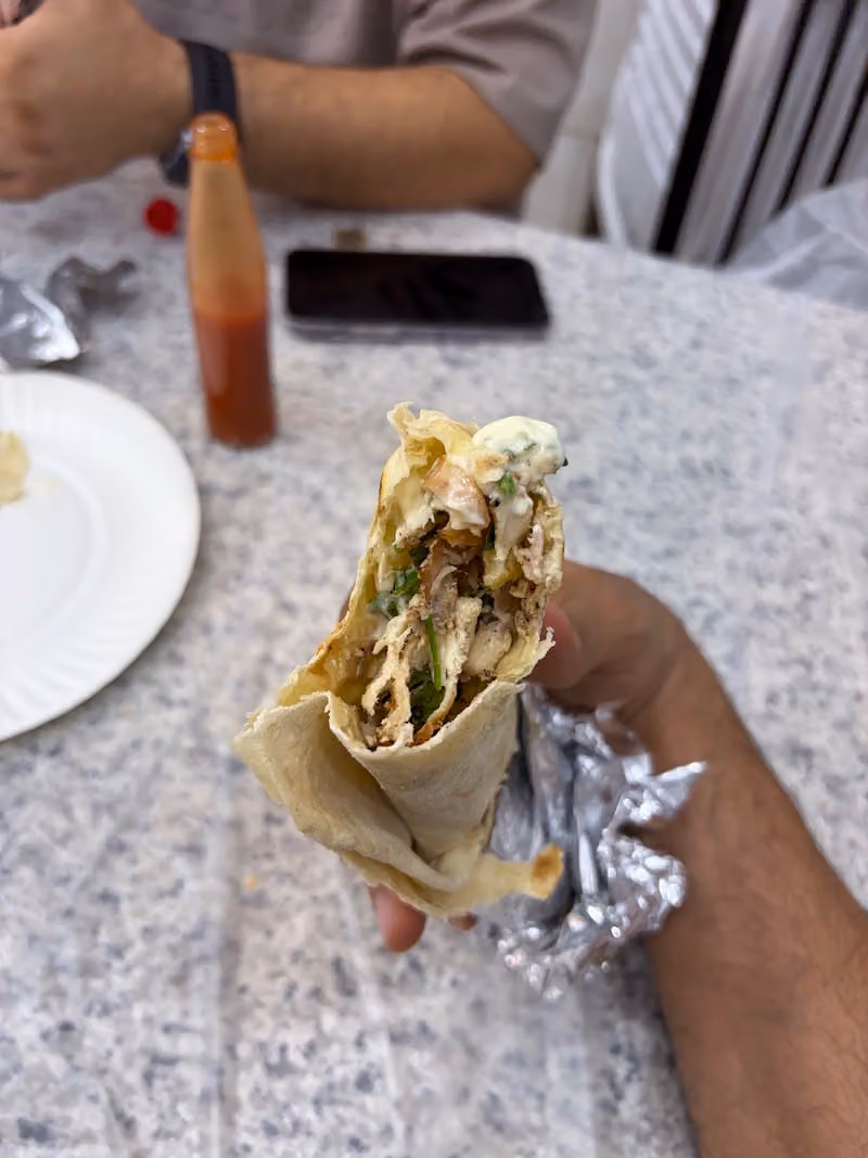 مطاعم أماسي الديوان